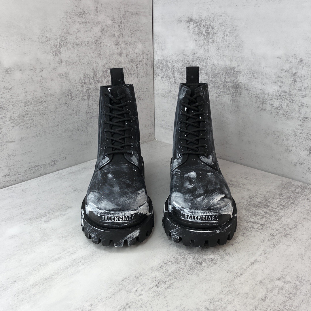 Men size 38-45 B*alenciaga Top quality 1:1 Sneaker