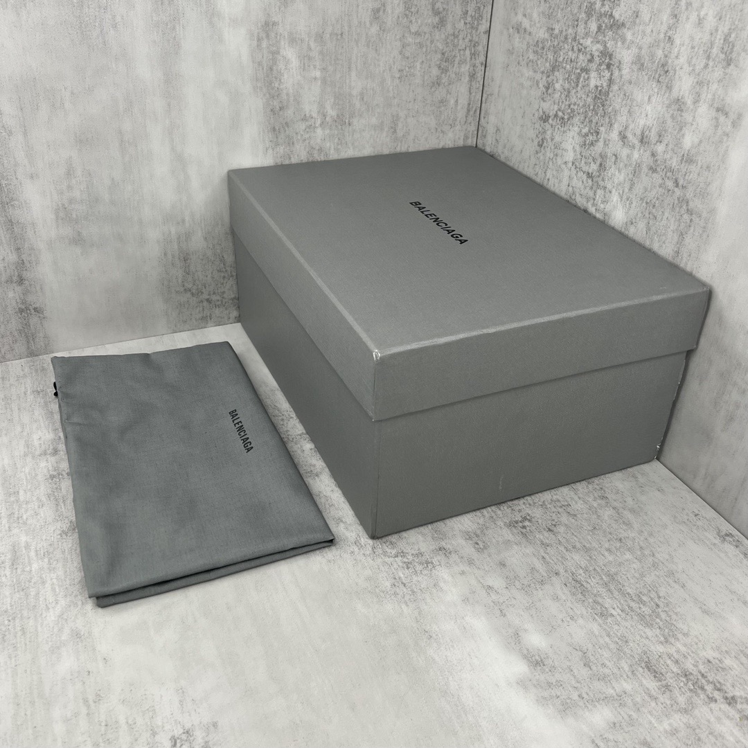 Men size 38-45 B*alenciaga Top quality 1:1 Sneaker