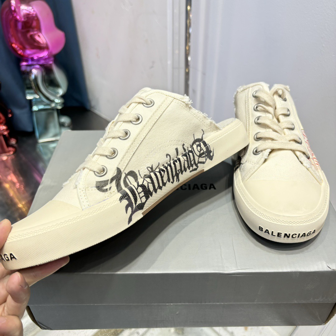 Men size 35-45 B*alenciaga Top quality 1:1 Sneaker