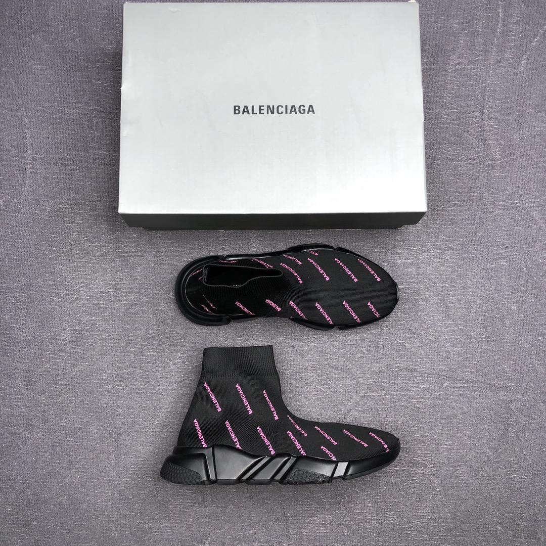 WOMEN Men size 35-45 B*alenciaga Top quality 1:1 Sneaker