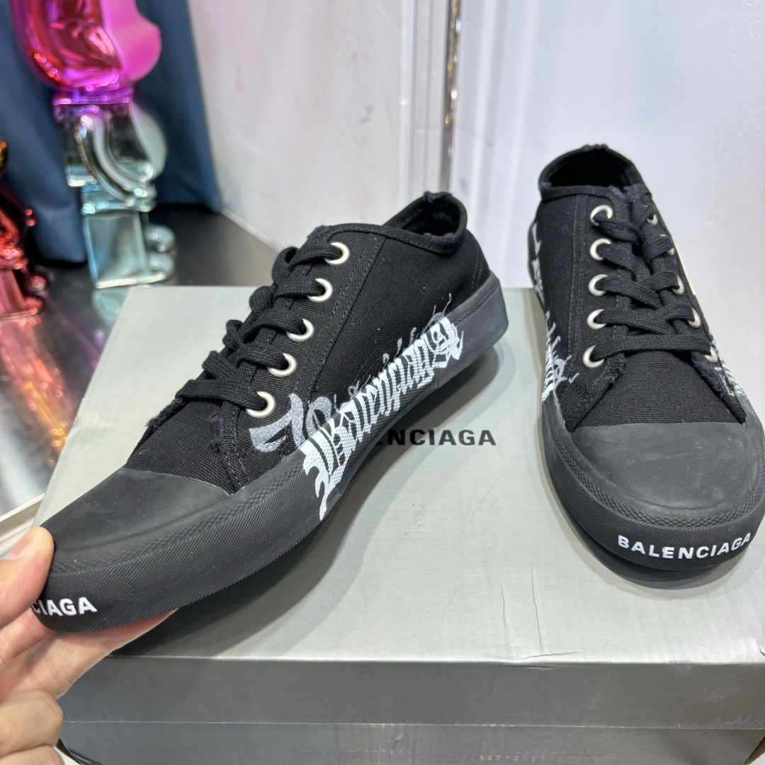 WOMEN Men size 35-45 B*alenciaga Top quality 1:1 Sneaker