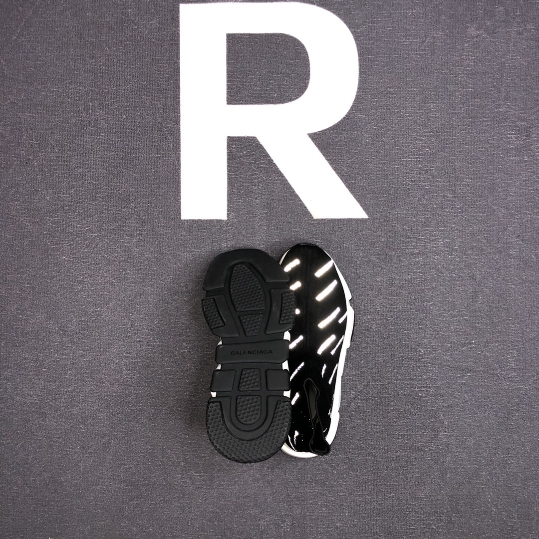 WOMEN Men size 35-45 B*alenciaga Top quality 1:1 Sneaker