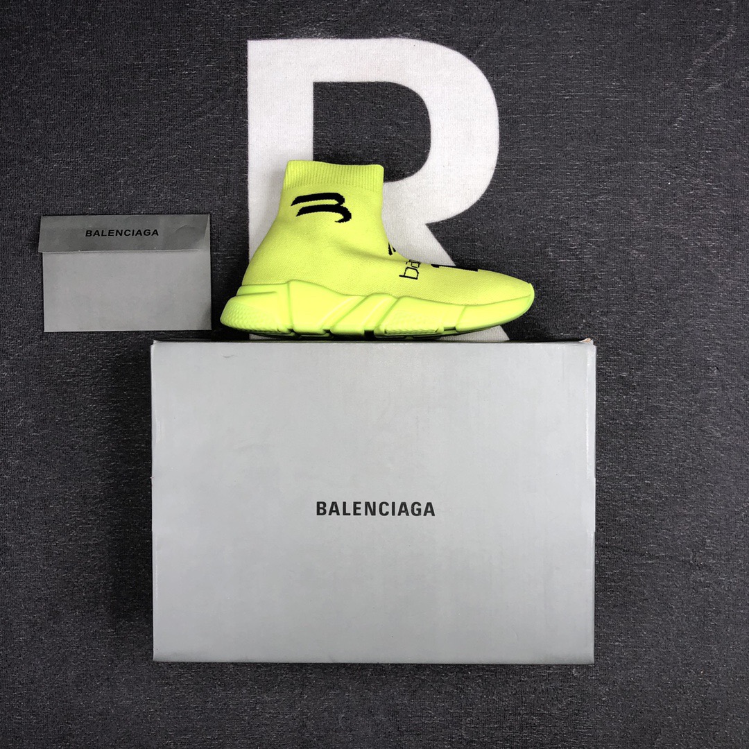 WOMEN Men size 35-45 B*alenciaga Top quality 1:1 Sneaker