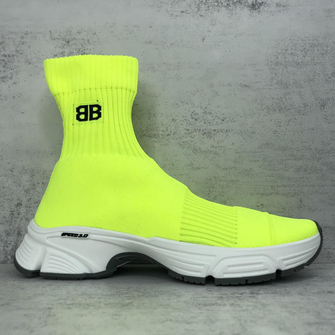 WOMEN Men size 35-45 B*alenciaga Top quality 1:1 Sneaker