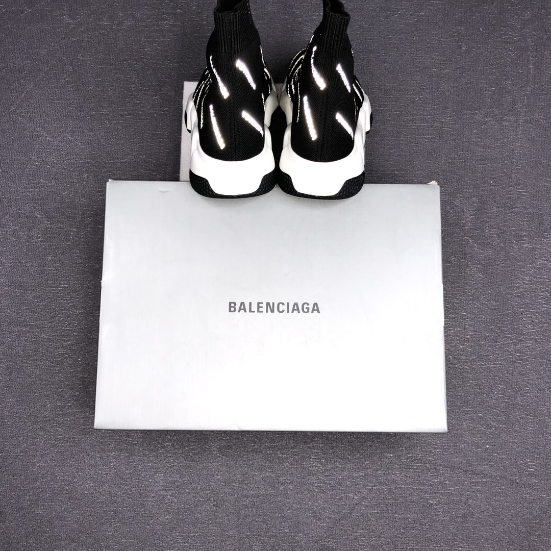 WOMEN Men size 35-45 B*alenciaga Top quality 1:1 Sneaker