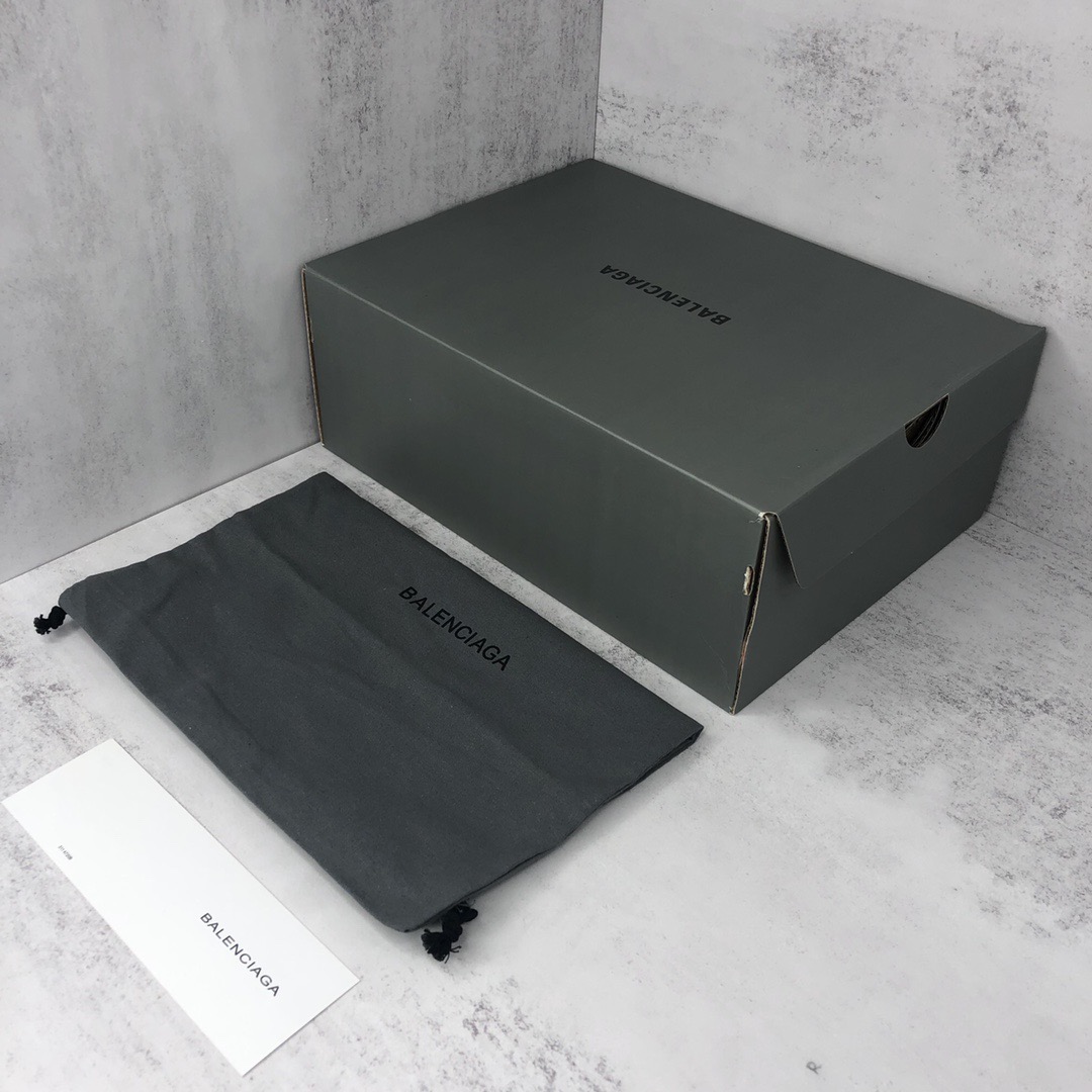 WOMEN Men size 35-45 B*alenciaga Top quality 1:1 Sneaker