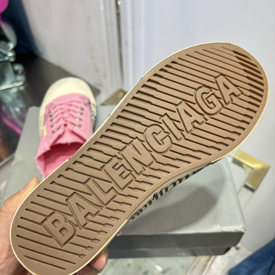 WOMEN Men size 35-45 B*alenciaga Top quality 1:1 Sneaker