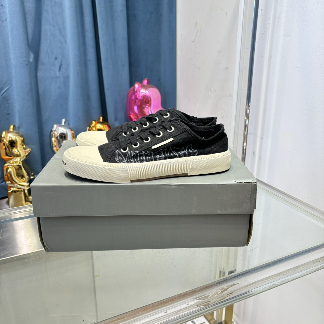 WOMEN Men size 35-45 B*alenciaga Top quality 1:1 Sneaker