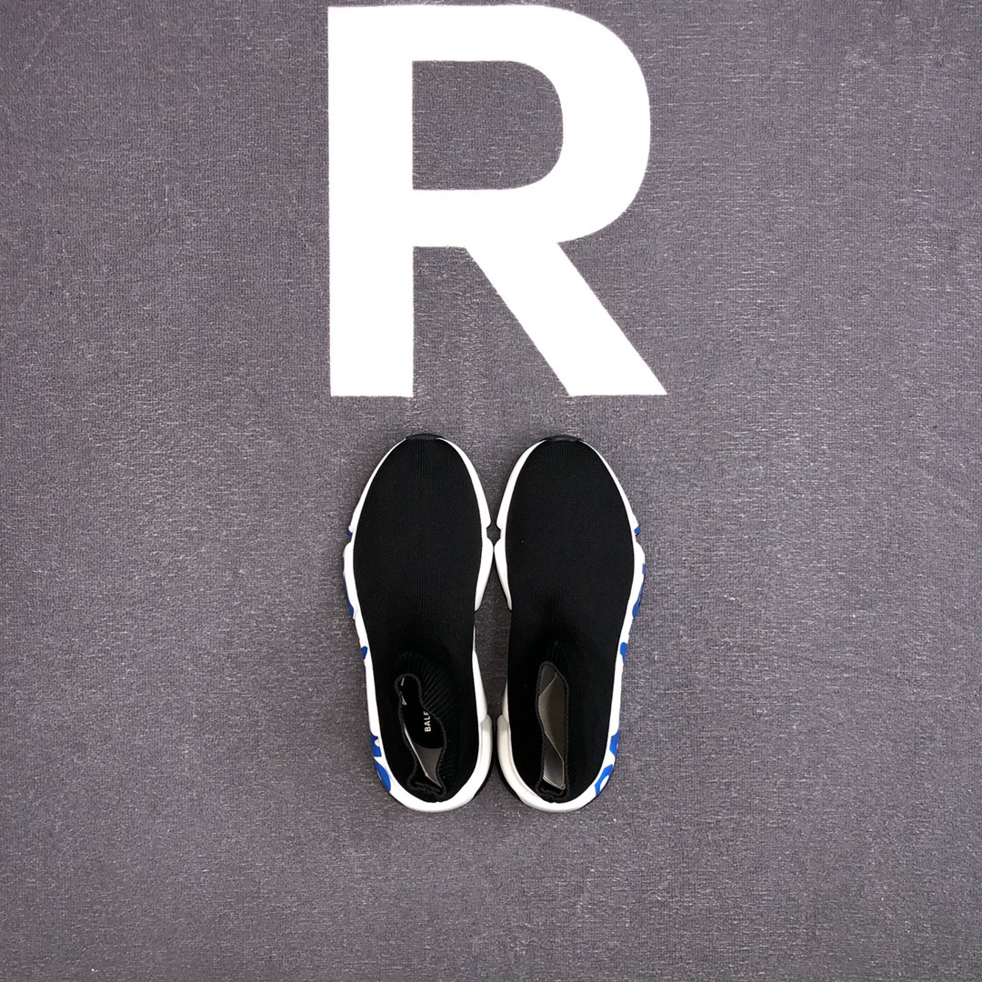 WOMEN Men size 35-45 B*alenciaga Top quality 1:1 Sneaker