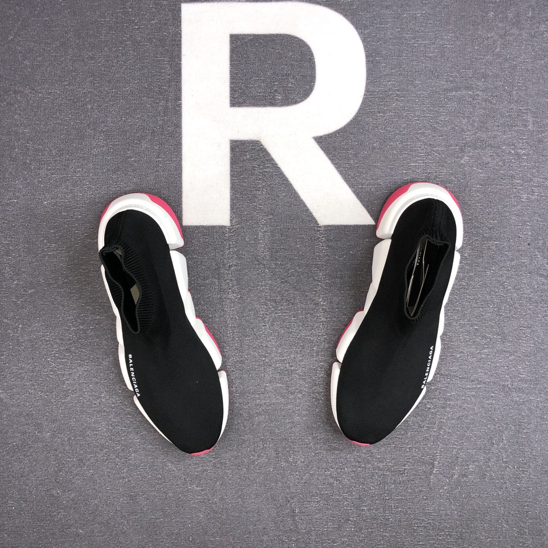 WOMEN Men size 35-45 B*alenciaga Top quality 1:1 Sneaker