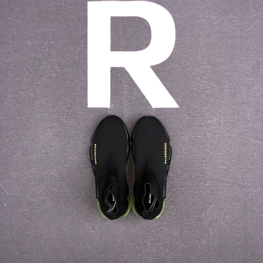 WOMEN Men size 35-45 B*alenciaga Top quality 1:1 Sneaker