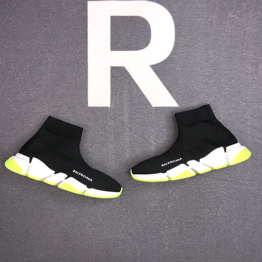 WOMEN Men size 35-45 B*alenciaga Top quality 1:1 Sneaker