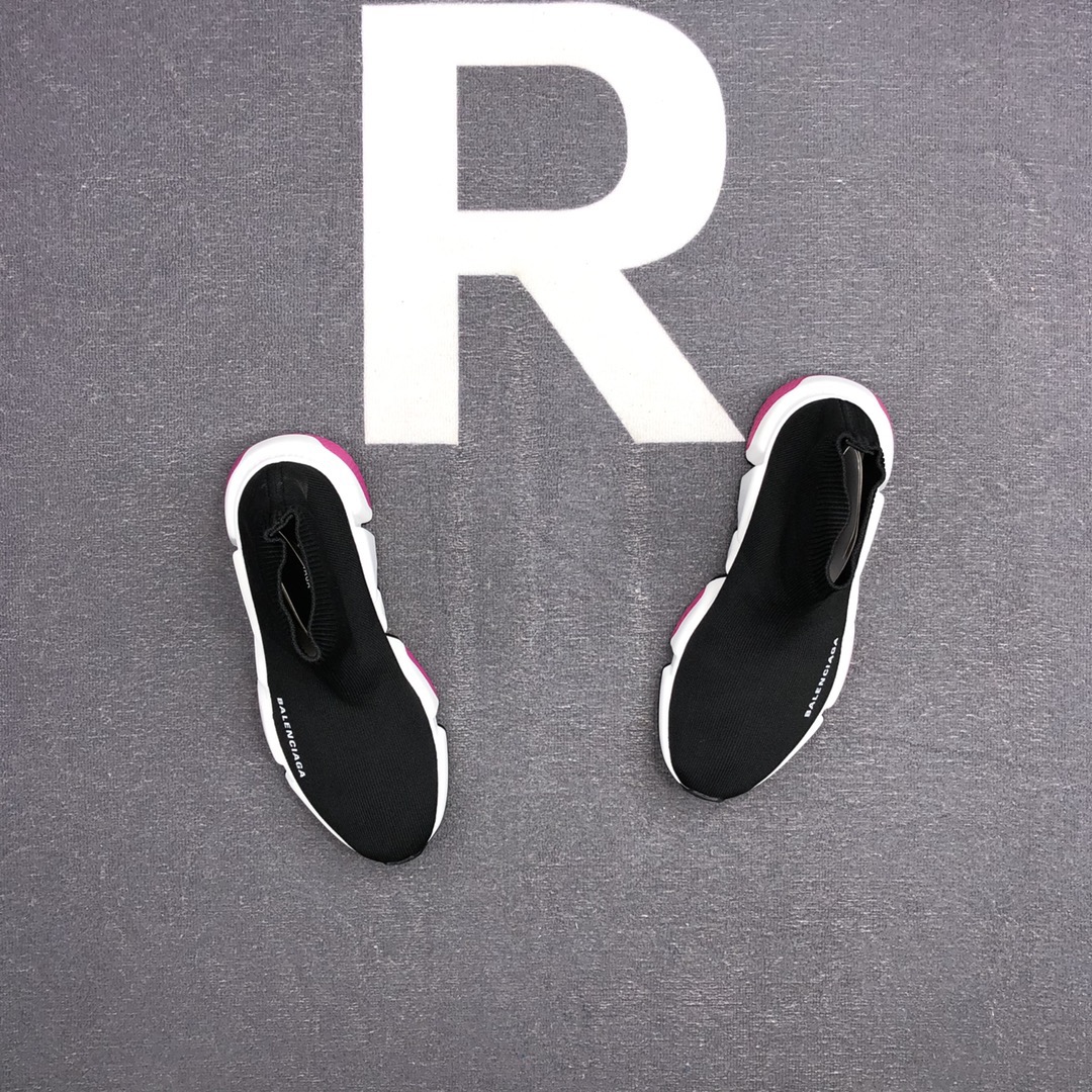 women Men size 35-45 B*alenciaga Top quality 1:1 Sneaker