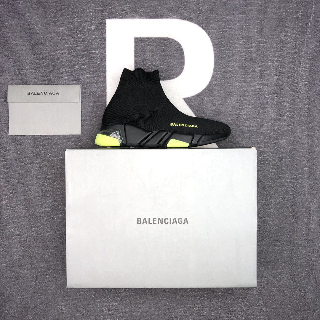 WOMEN Men size 35-45 B*alenciaga Top quality 1:1 Sneaker