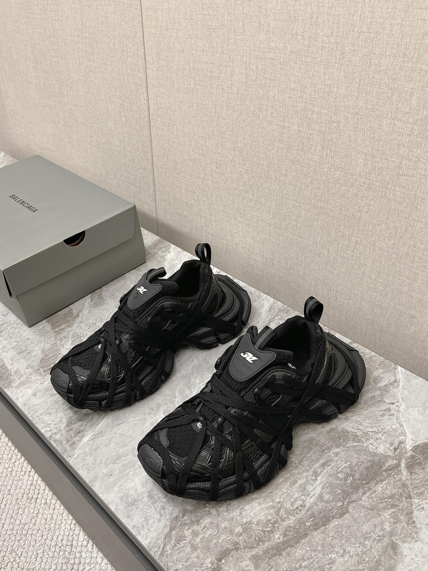 WOMEN Men size 35-46 B*alenciaga Top quality 1:1 Sneaker