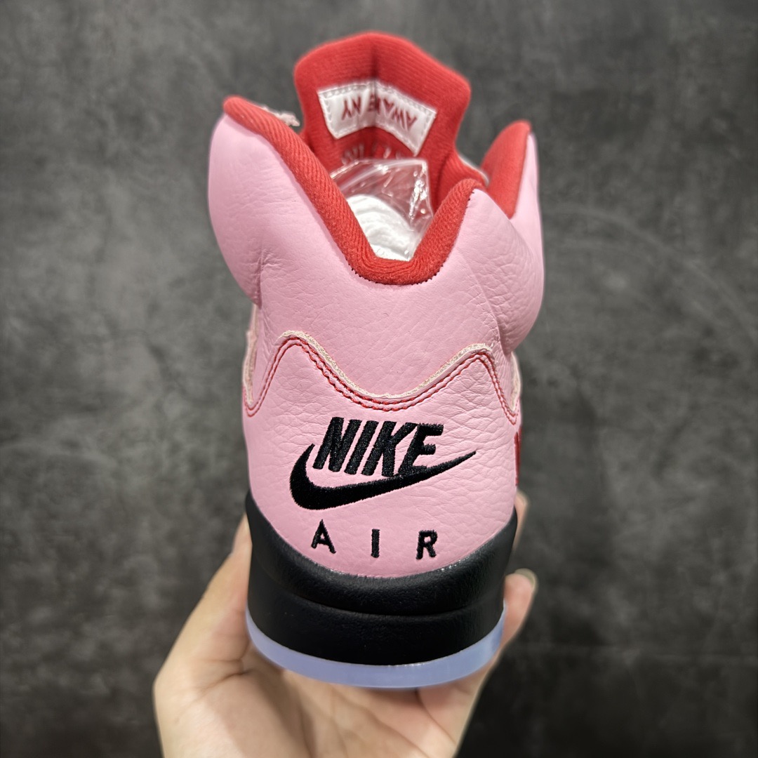 Men women Air Jordan 5