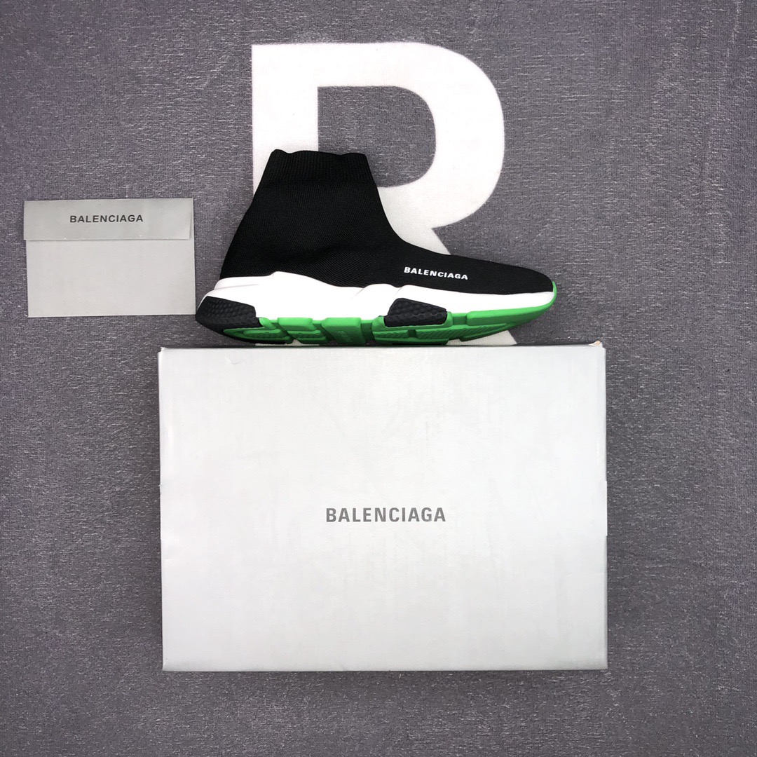 WOMEN Men size 35-45 B*alenciaga Top quality 1:1 Sneaker