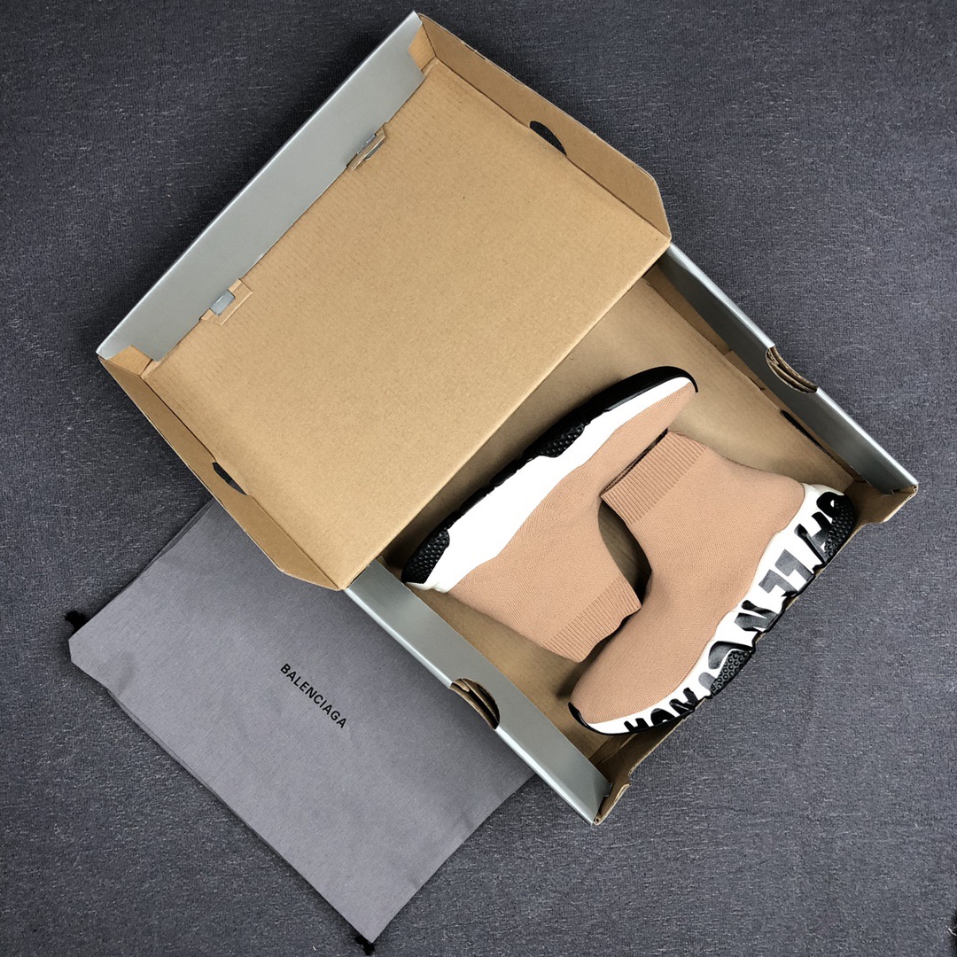 WOMEN Men size 35-45 B*alenciaga Top quality 1:1 Sneaker