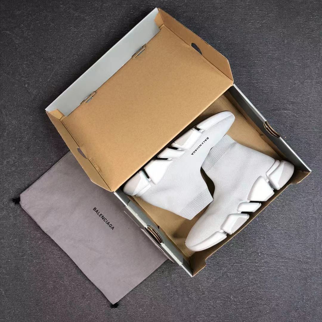 WOMEN Men size 35-45 B*alenciaga Top quality 1:1 Sneaker