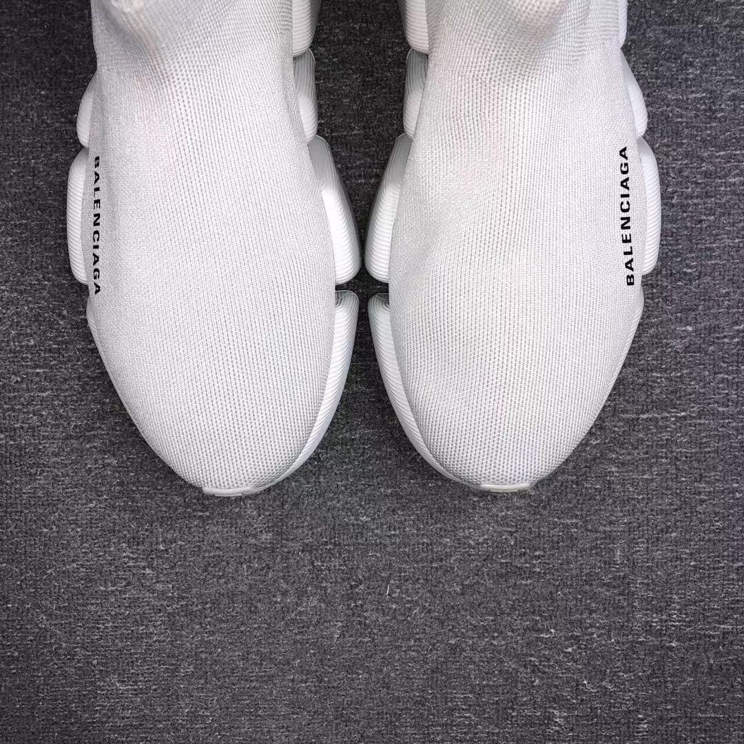 WOMEN Men size 35-45 B*alenciaga Top quality 1:1 Sneaker