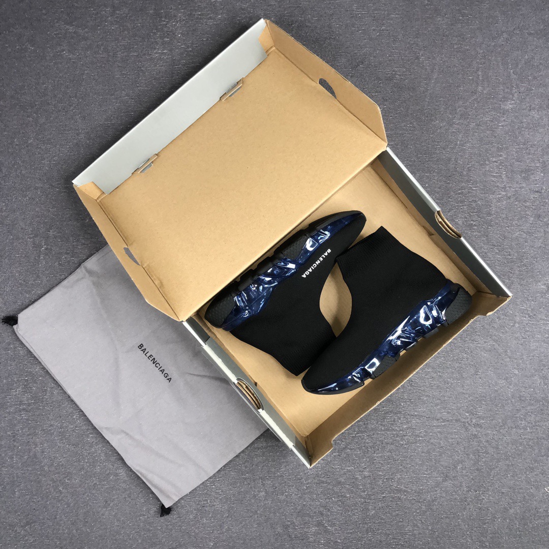 WOMEN Men size 35-45 B*alenciaga Top quality 1:1 Sneaker