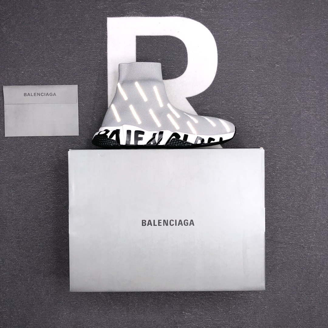 WOMEN Men size 35-45 B*alenciaga Top quality 1:1 Sneaker