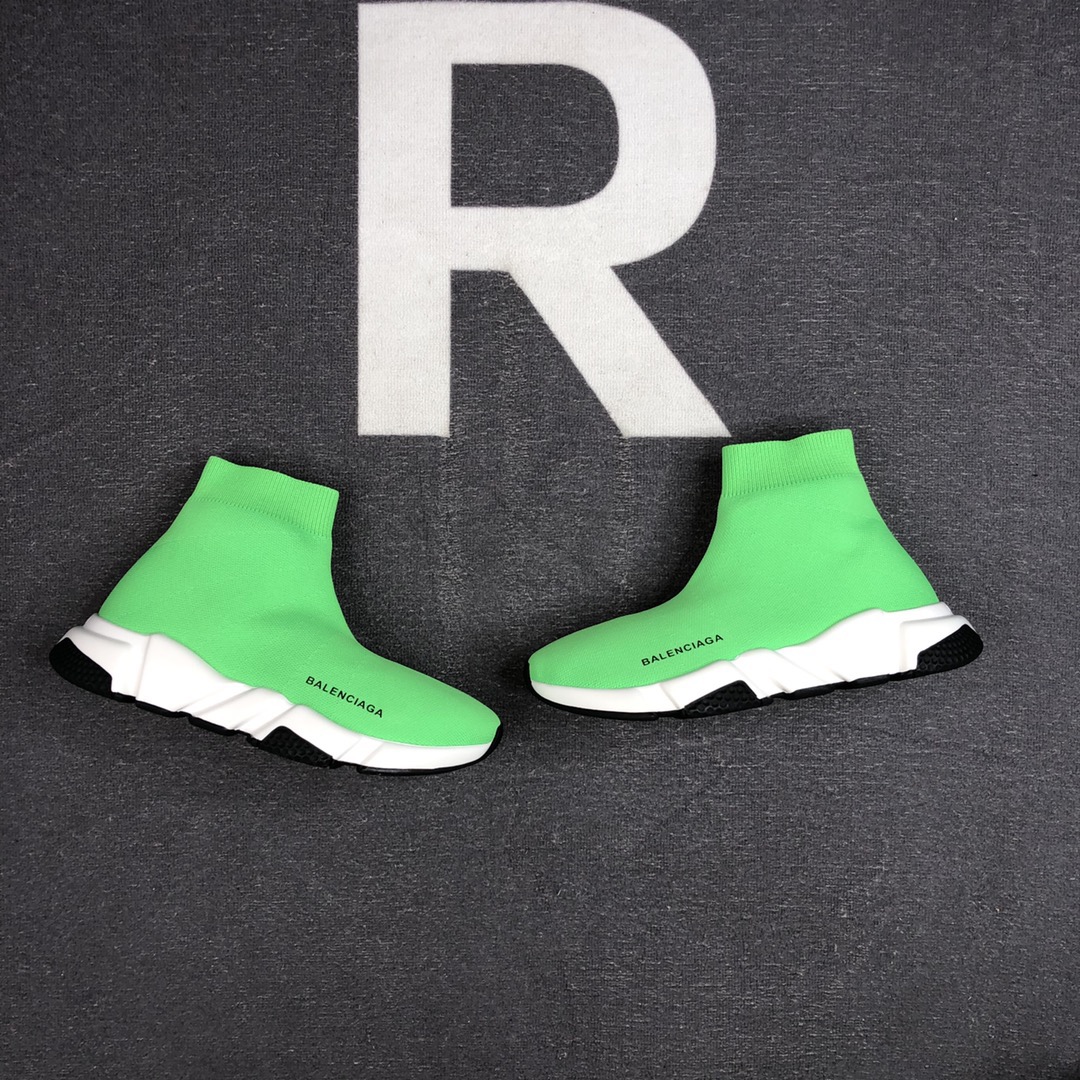 WOMEN Men size 35-45 B*alenciaga Top quality 1:1 Sneaker