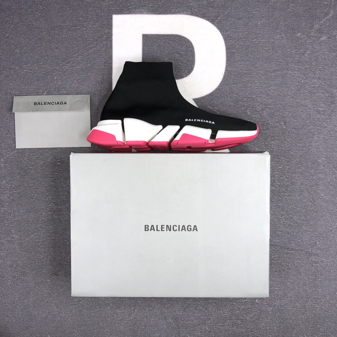 WOMEN Men size 35-45 B*alenciaga Top quality 1:1 Sneaker