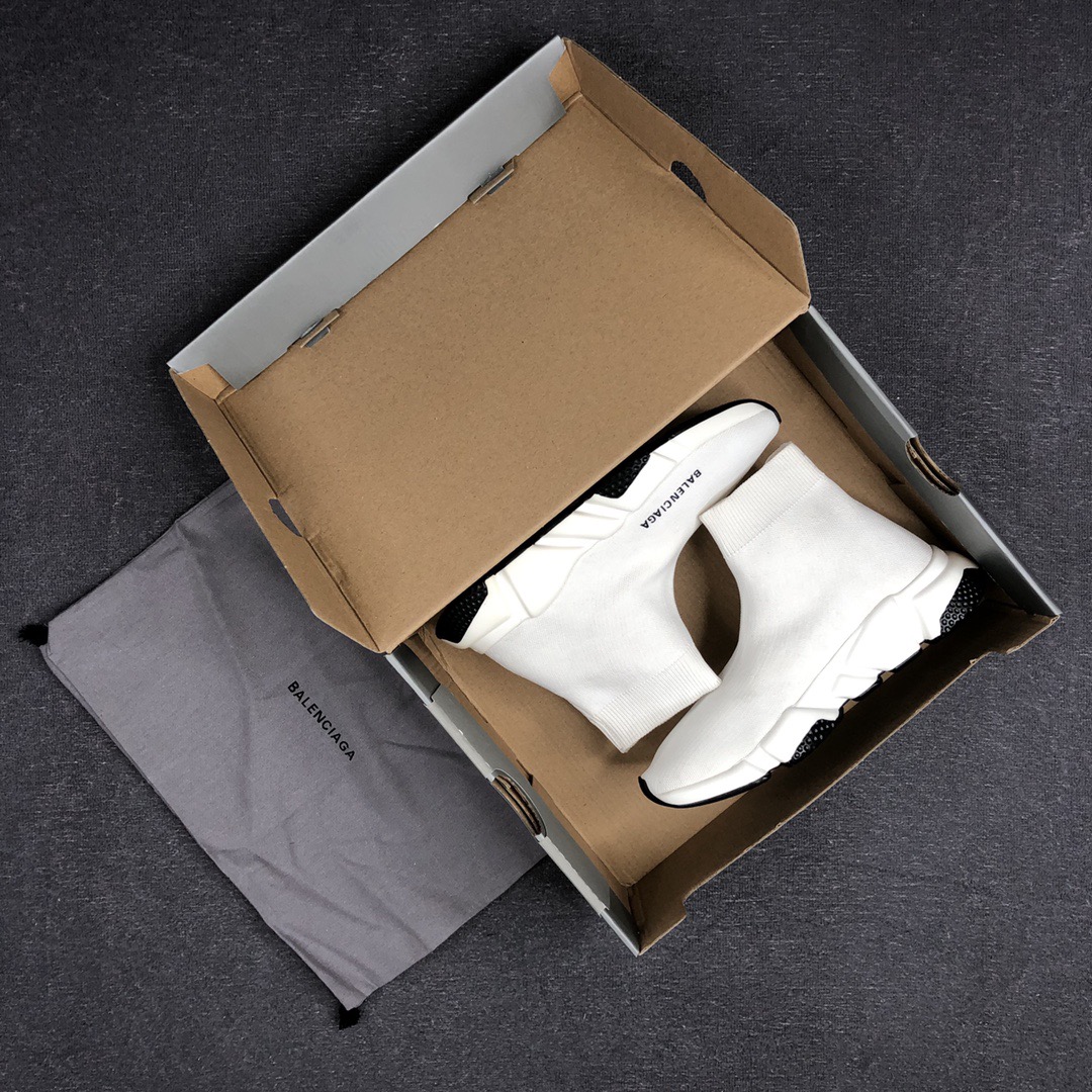 WOMEN Men size 35-45 B*alenciaga Top quality 1:1 Sneaker