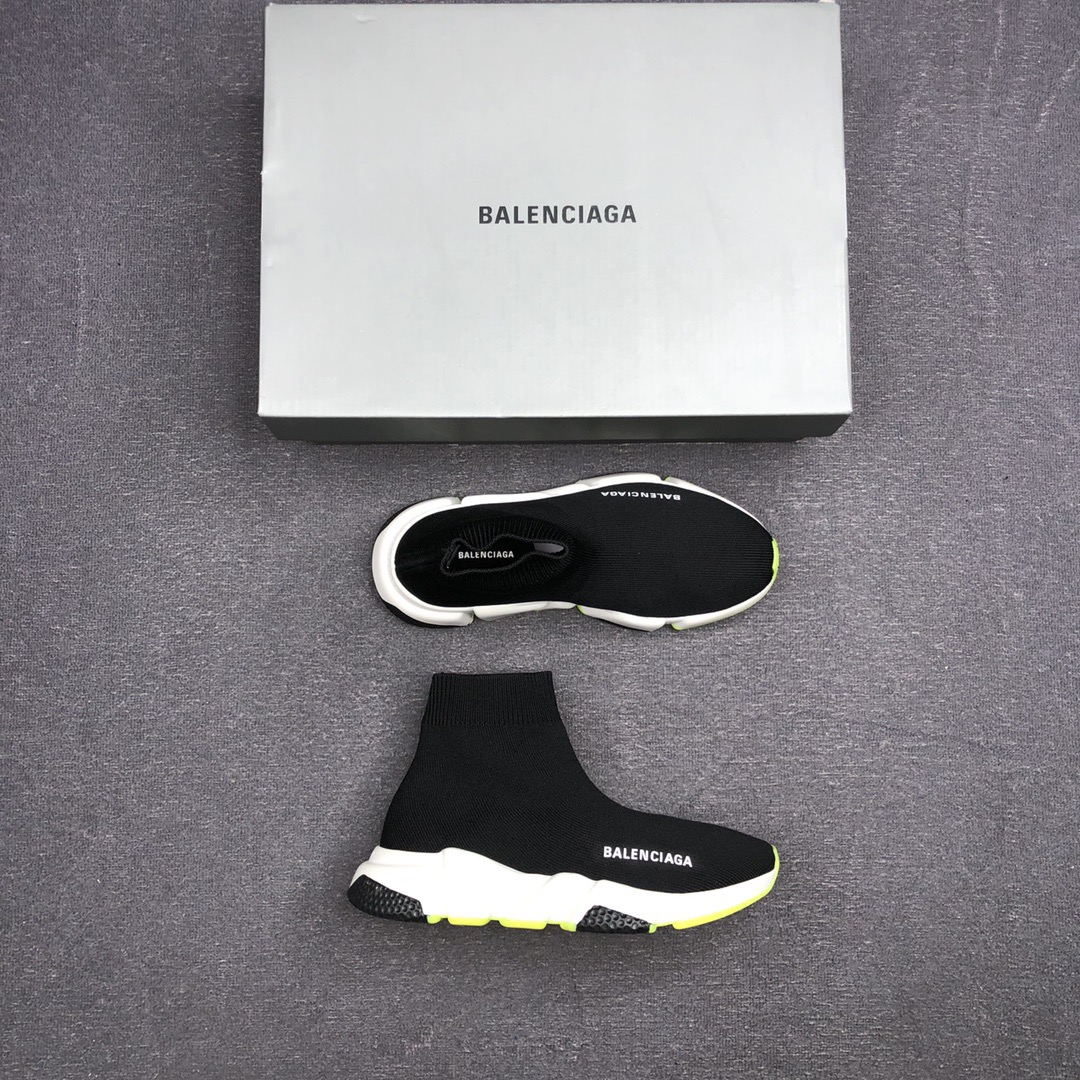 WOMEN Men size 35-45 B*alenciaga Top quality 1:1 Sneaker