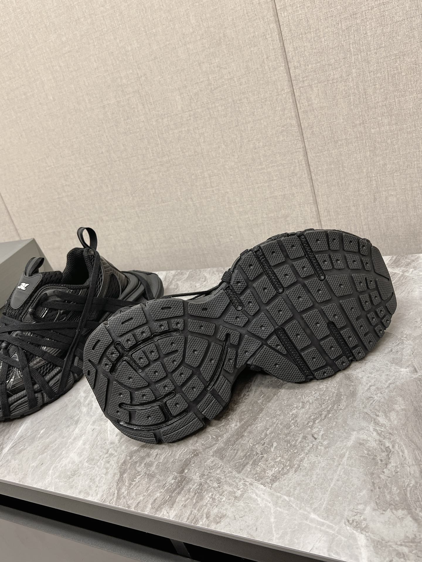 WOMEN Men size 35-46 B*alenciaga Top quality 1:1 Sneaker