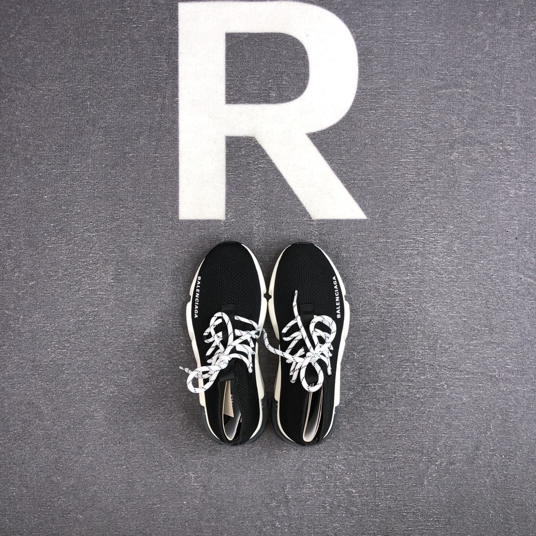 WOMEN Men size 35-45 B*alenciaga Top quality 1:1 Sneaker