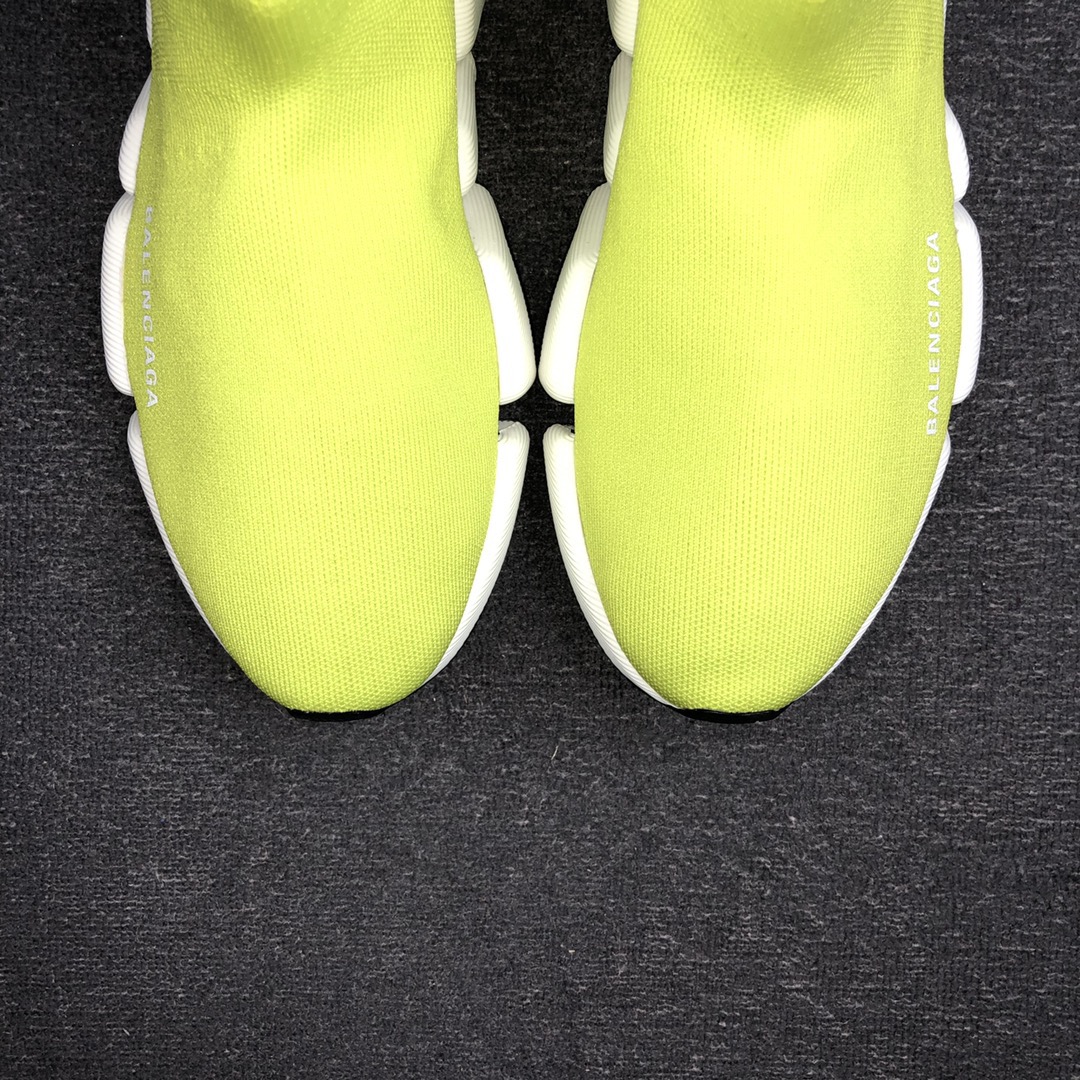 WOMEN Men size 35-45 B*alenciaga Top quality 1:1 Sneaker