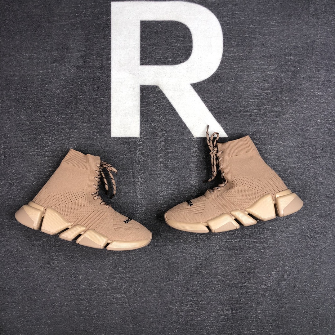 Men size 35-45 B*alenciaga Top quality 1:1 Sneaker