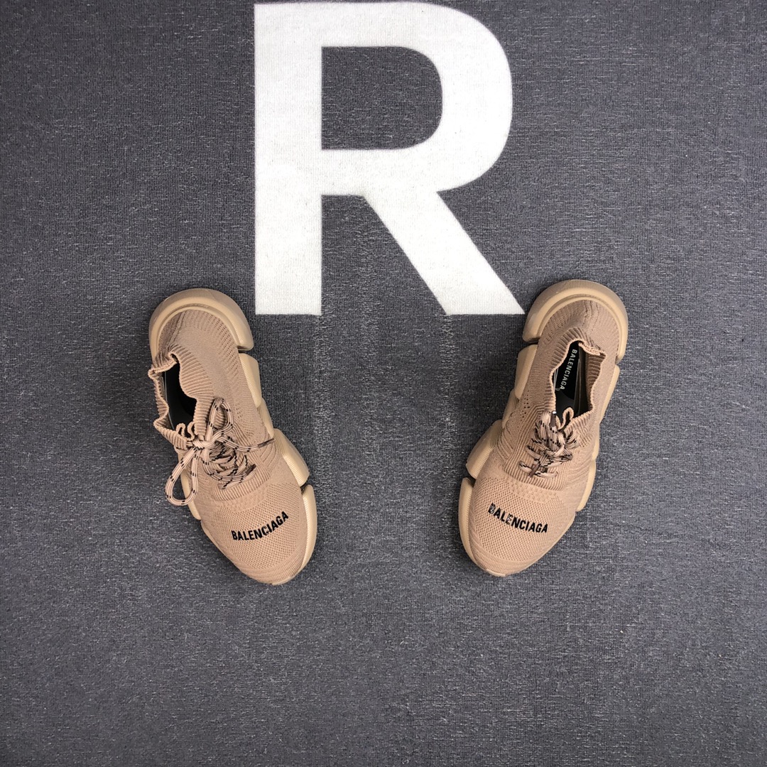 Men size 35-45 B*alenciaga Top quality 1:1 Sneaker