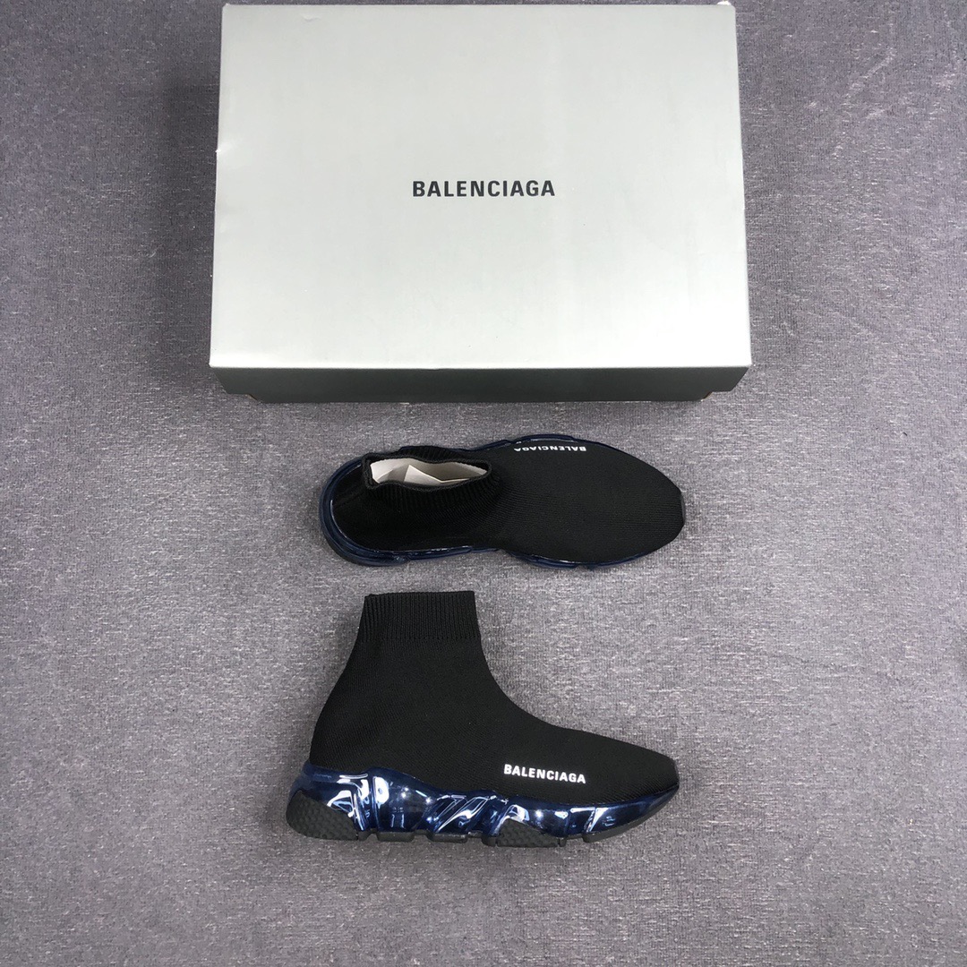 WOMEN Men size 35-45 B*alenciaga Top quality 1:1 Sneaker