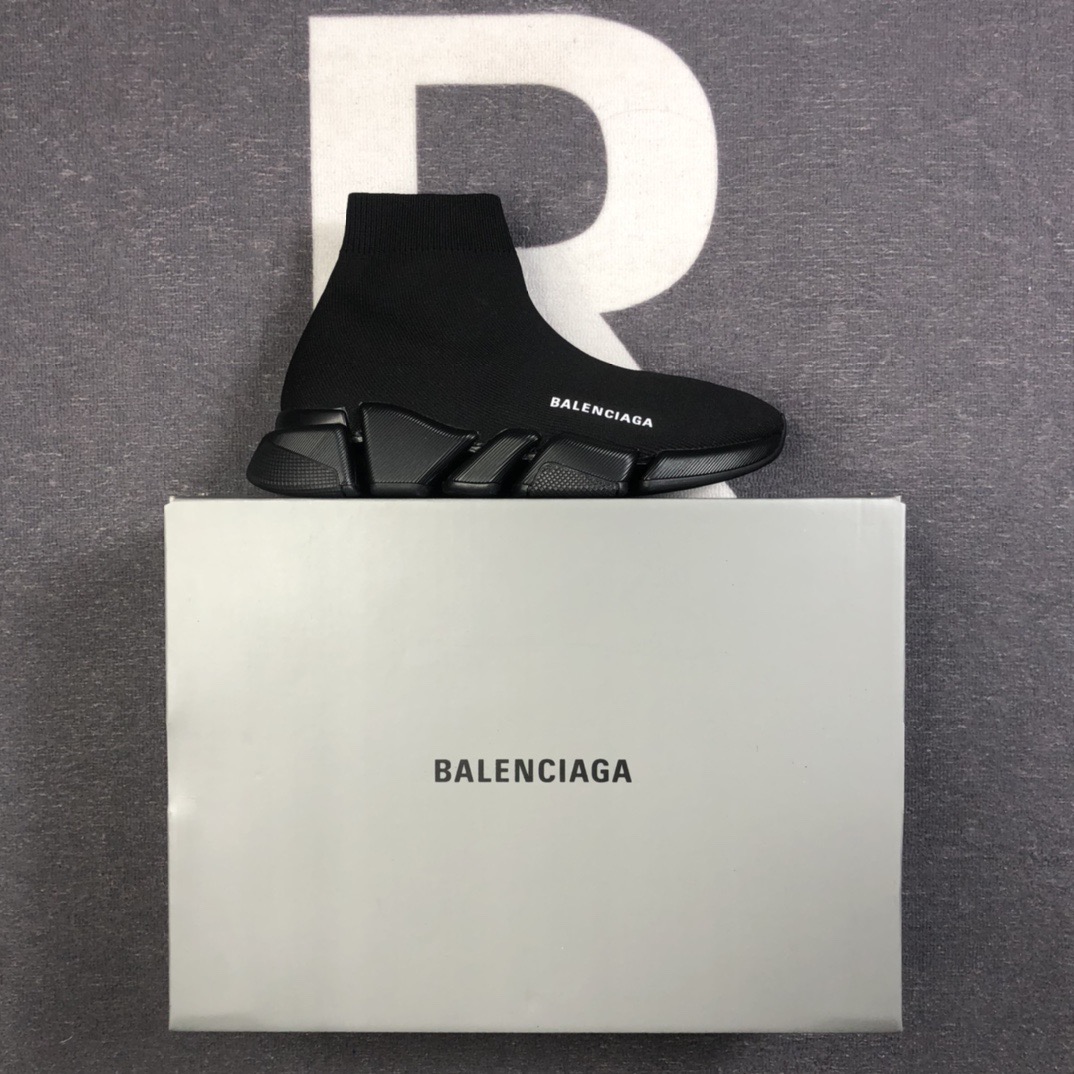 WOMEN Men size 35-45 B*alenciaga Top quality 1:1 Sneaker