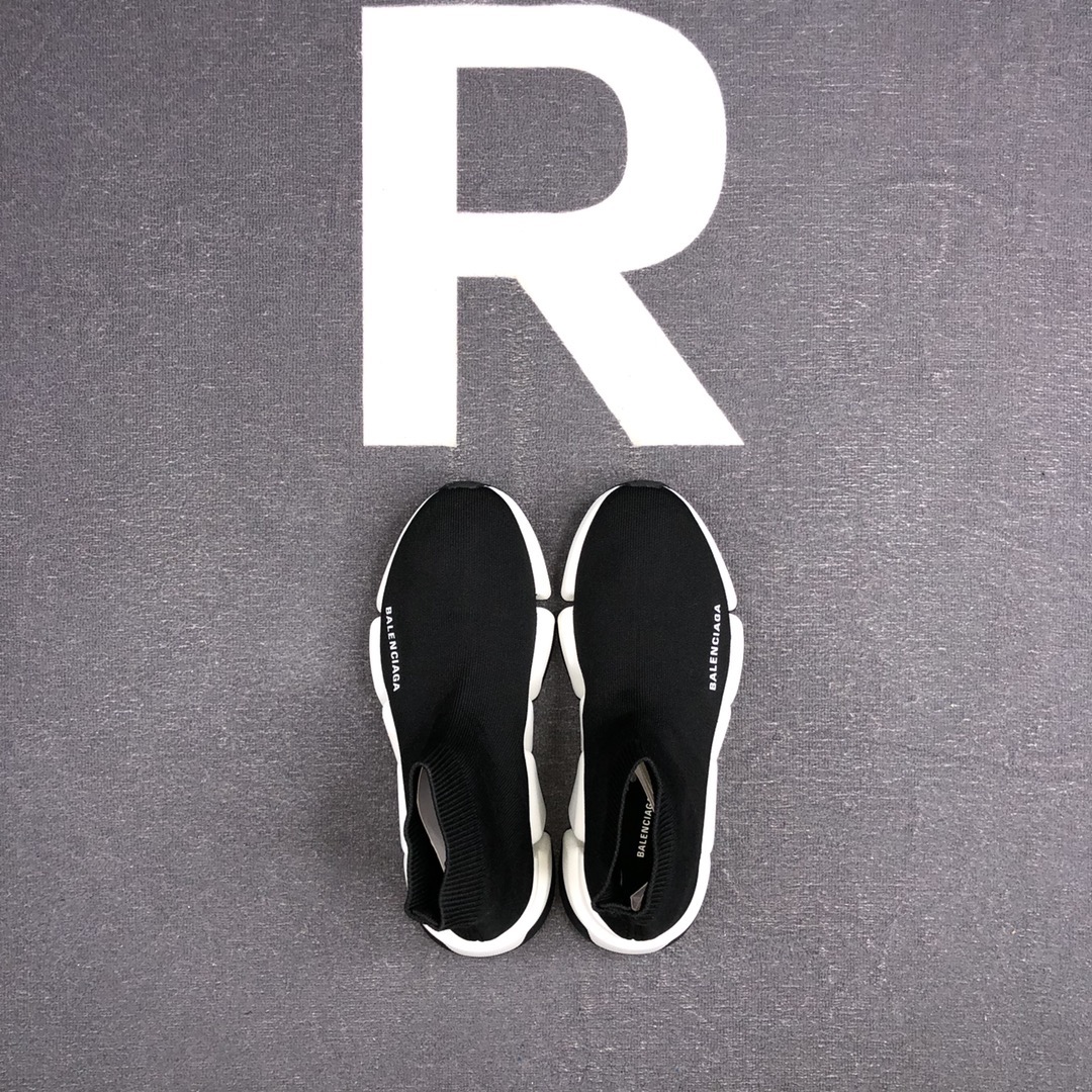 WOMEN Men size 35-45 B*alenciaga Top quality 1:1 Sneaker