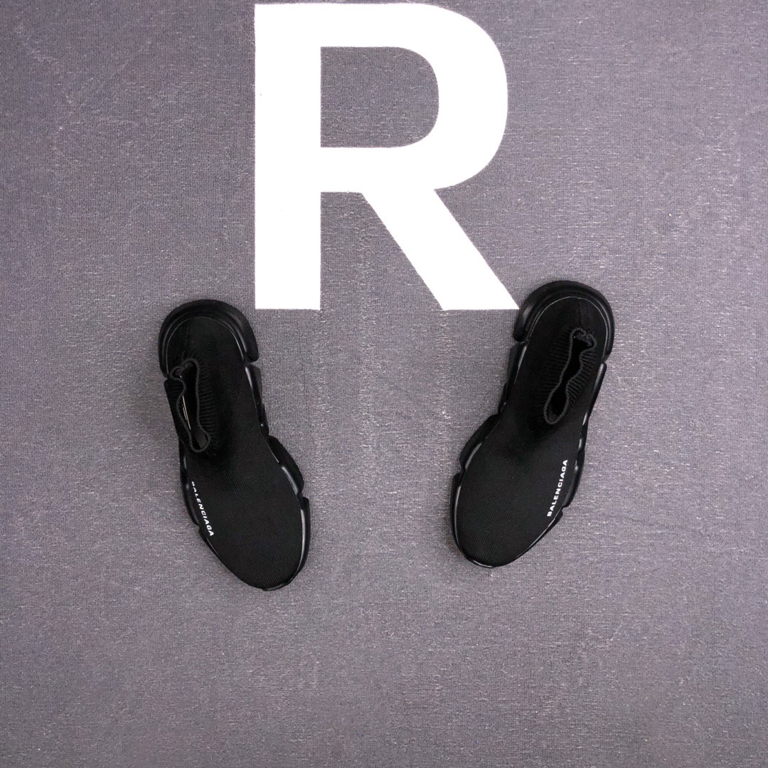 WOMEN Men size 35-45 B*alenciaga Top quality 1:1 Sneaker