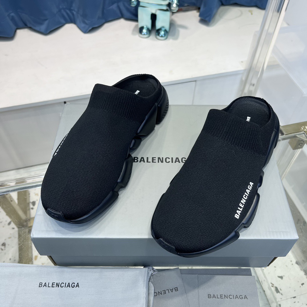 WOMEN Men size 35-45 B*alenciaga Top quality 1:1 Sneaker