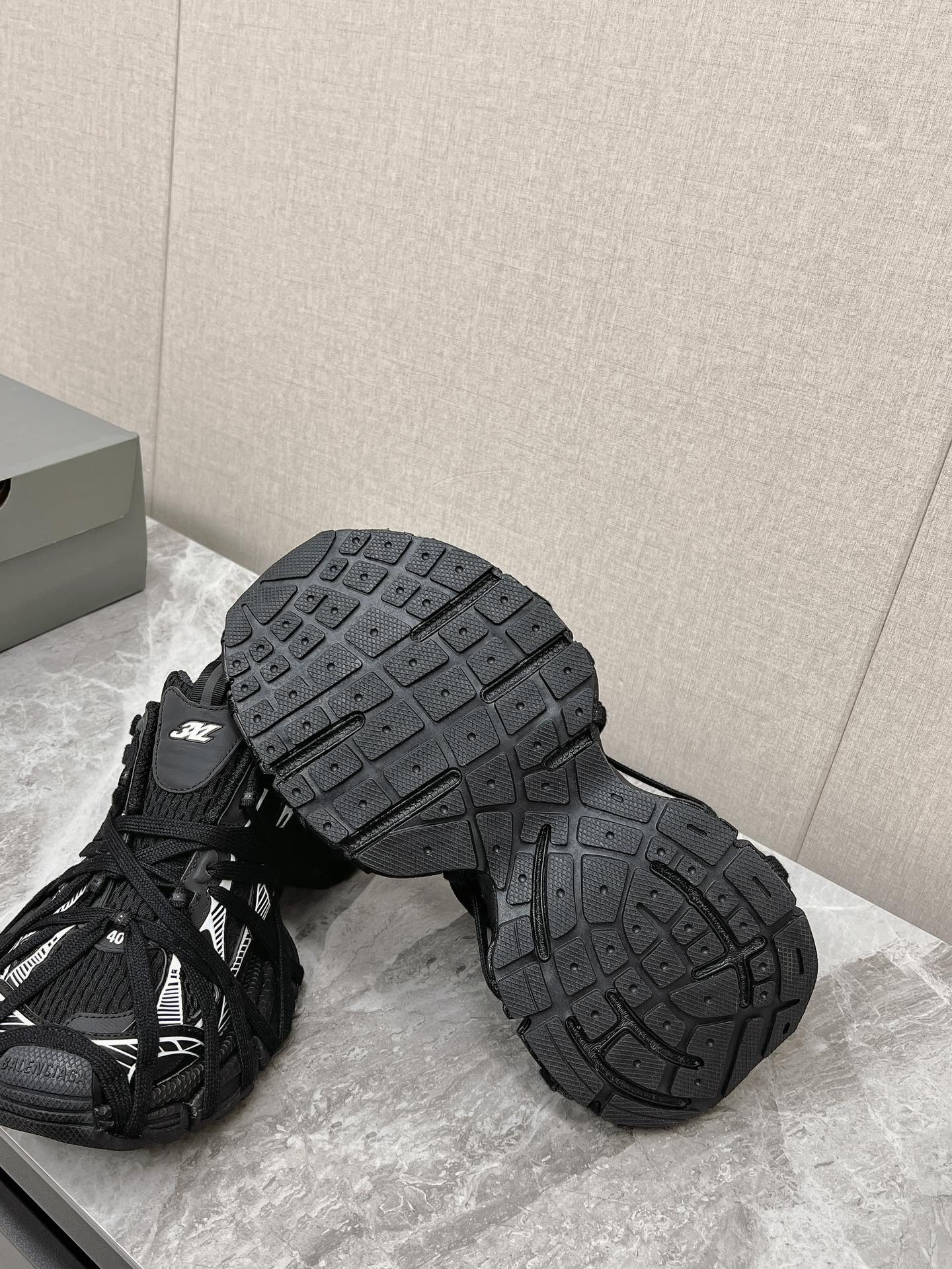 WOMEN Men size 35-46 B*alenciaga Top quality 1:1 Sneaker