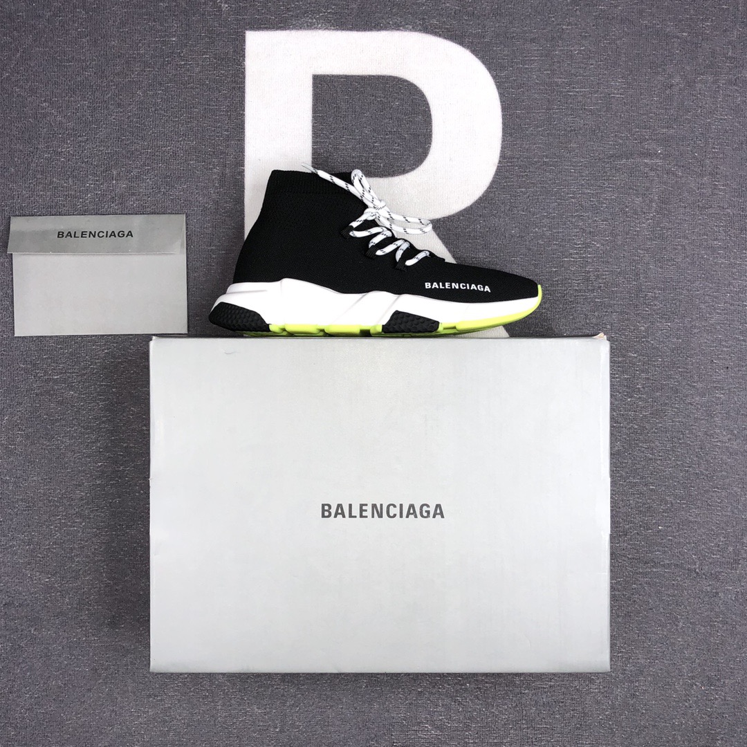 WOMEN Men size 35-45 B*alenciaga Top quality 1:1 Sneaker