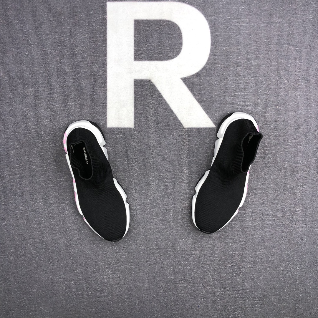 Copy WOMEN Men size 35-45 B*alenciaga Top quality 1:1 Sneaker