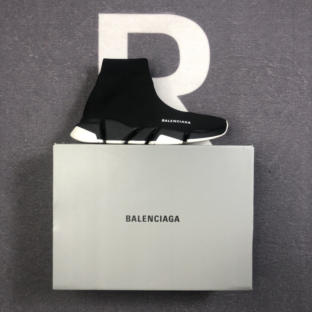 WOMEN Men size 35-45 B*alenciaga Top quality 1:1 Sneaker