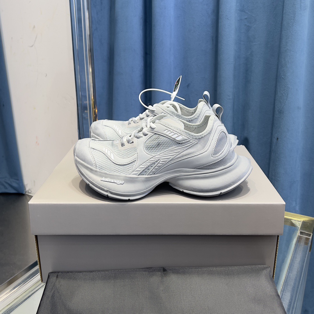 WOMEN Men size 35-45 B*alenciaga Top quality 1:1 Sneaker