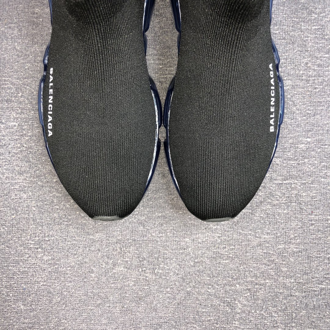 WOMEN Men size 35-45 B*alenciaga Top quality 1:1 Sneaker