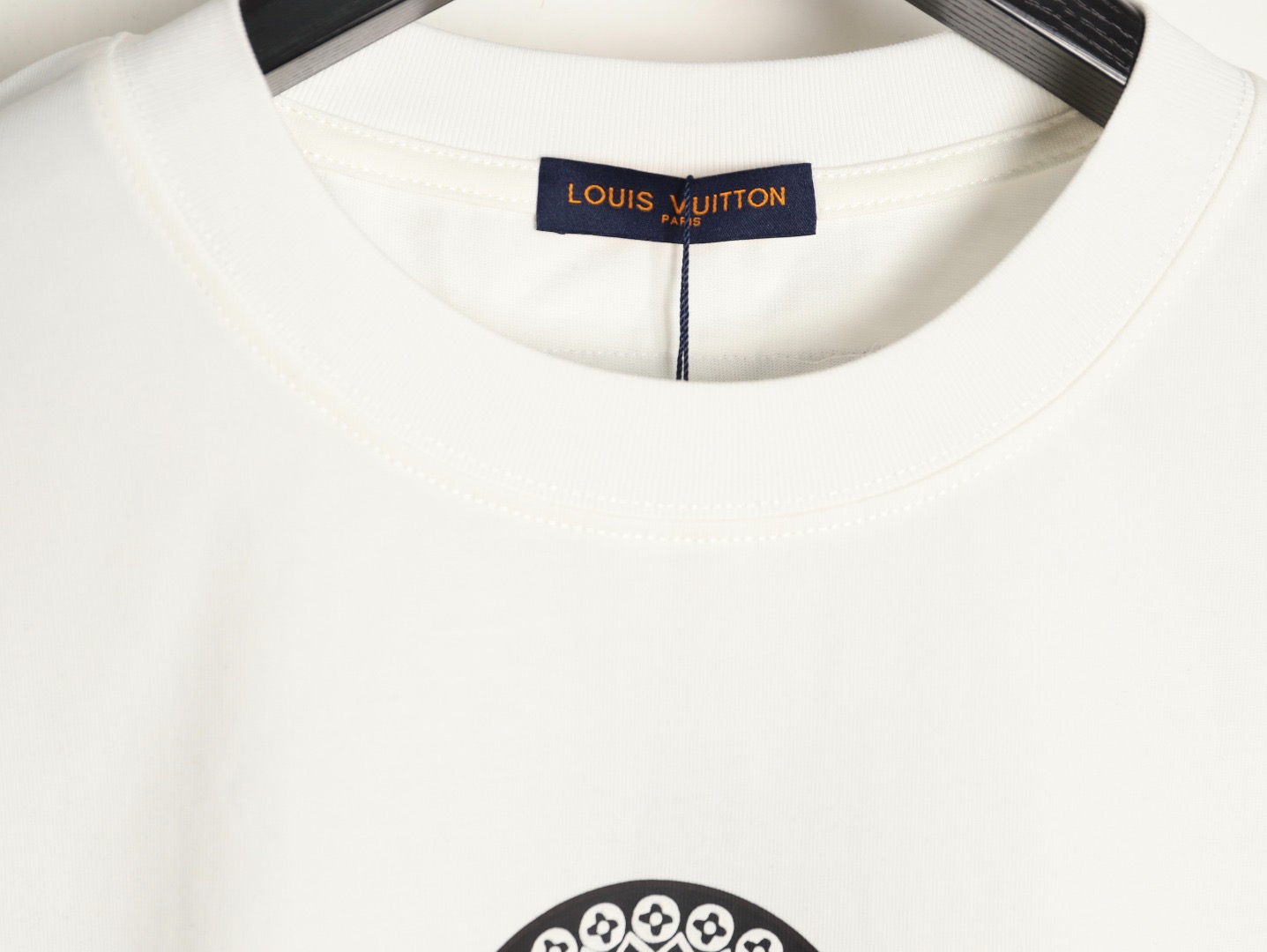 Men Women T-Shirt Top Quality 1:1