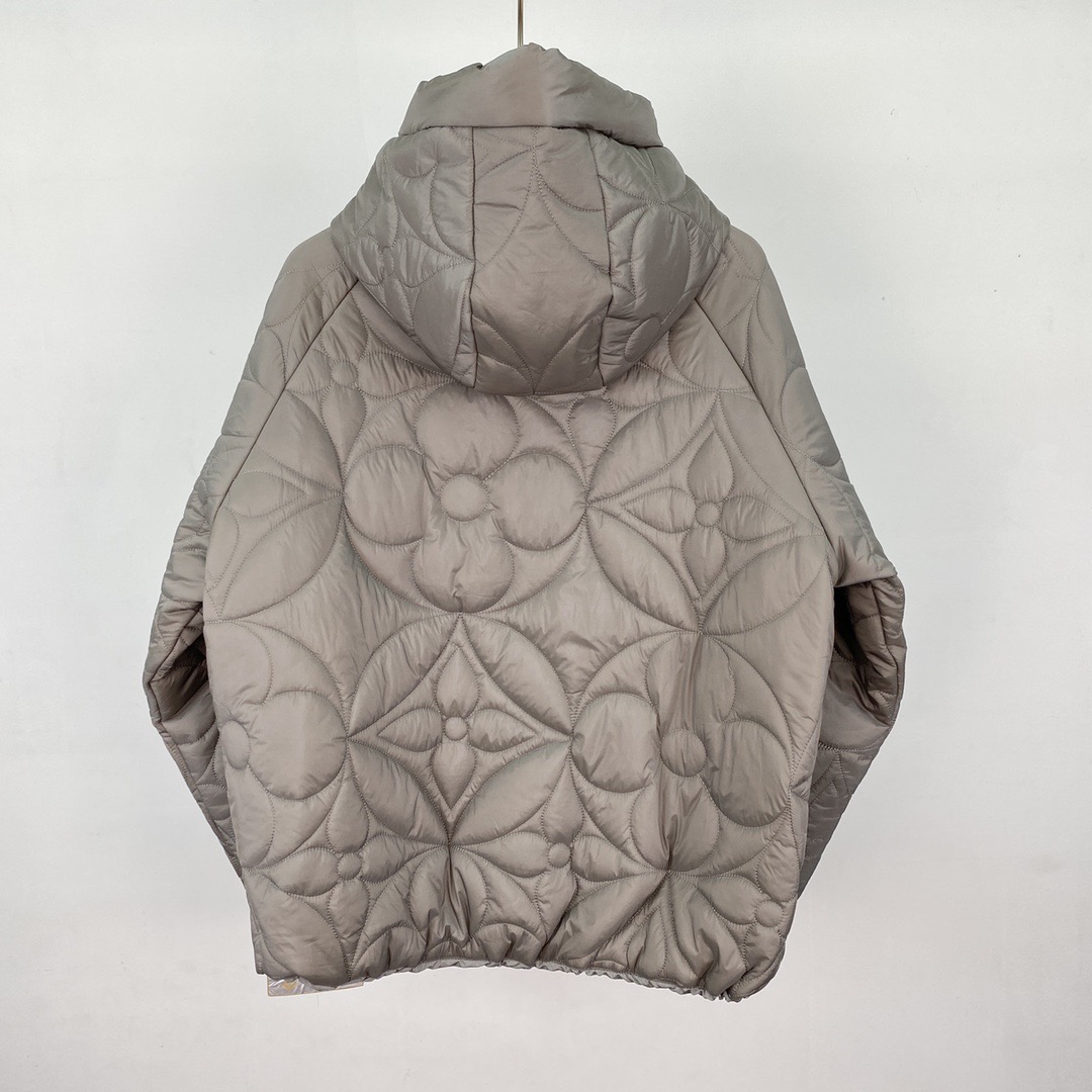 L*V Louis Vuitt*on Top Quality 1:1 Jacket