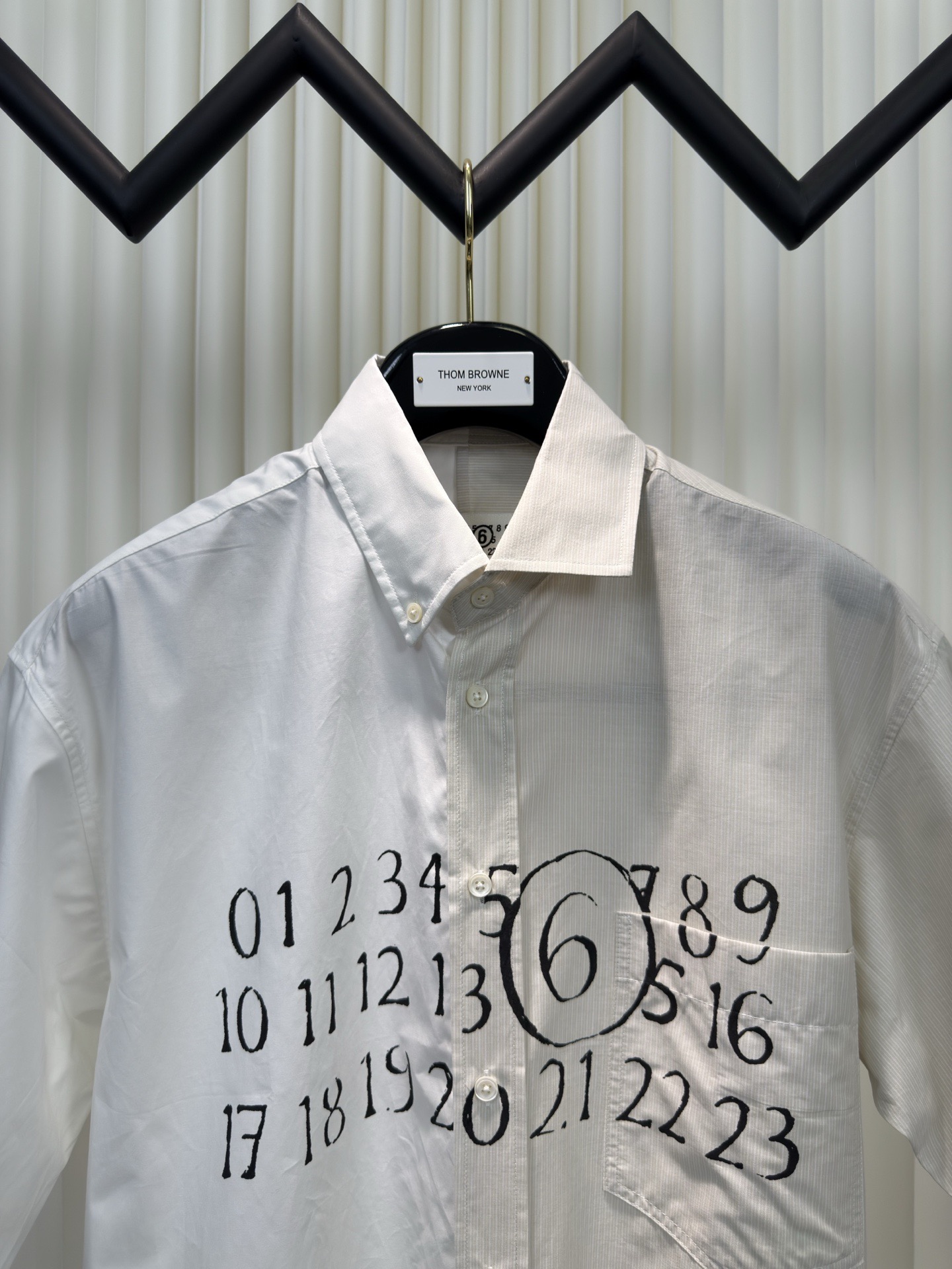 Men Women T-Shirt Top Quality 1:1