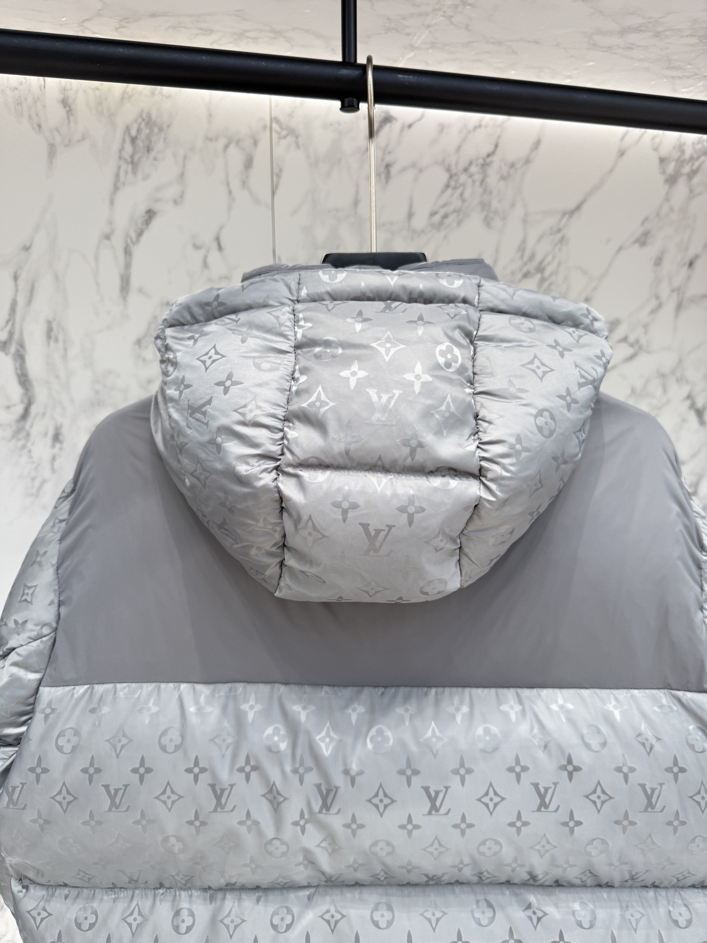 L*V Louis Vuitt*on Top Quality 1:1 Jacket